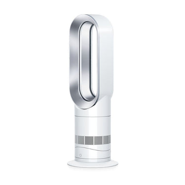 Ventilador sin aspas - Dyson Hot+Cool ™ AM09, Calefacción y ventilación, Mando a distancia
